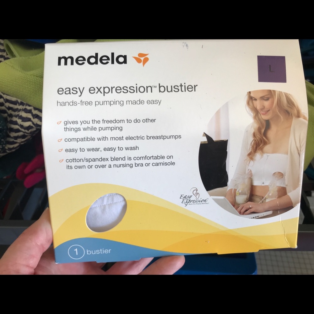 Medela Bustier
